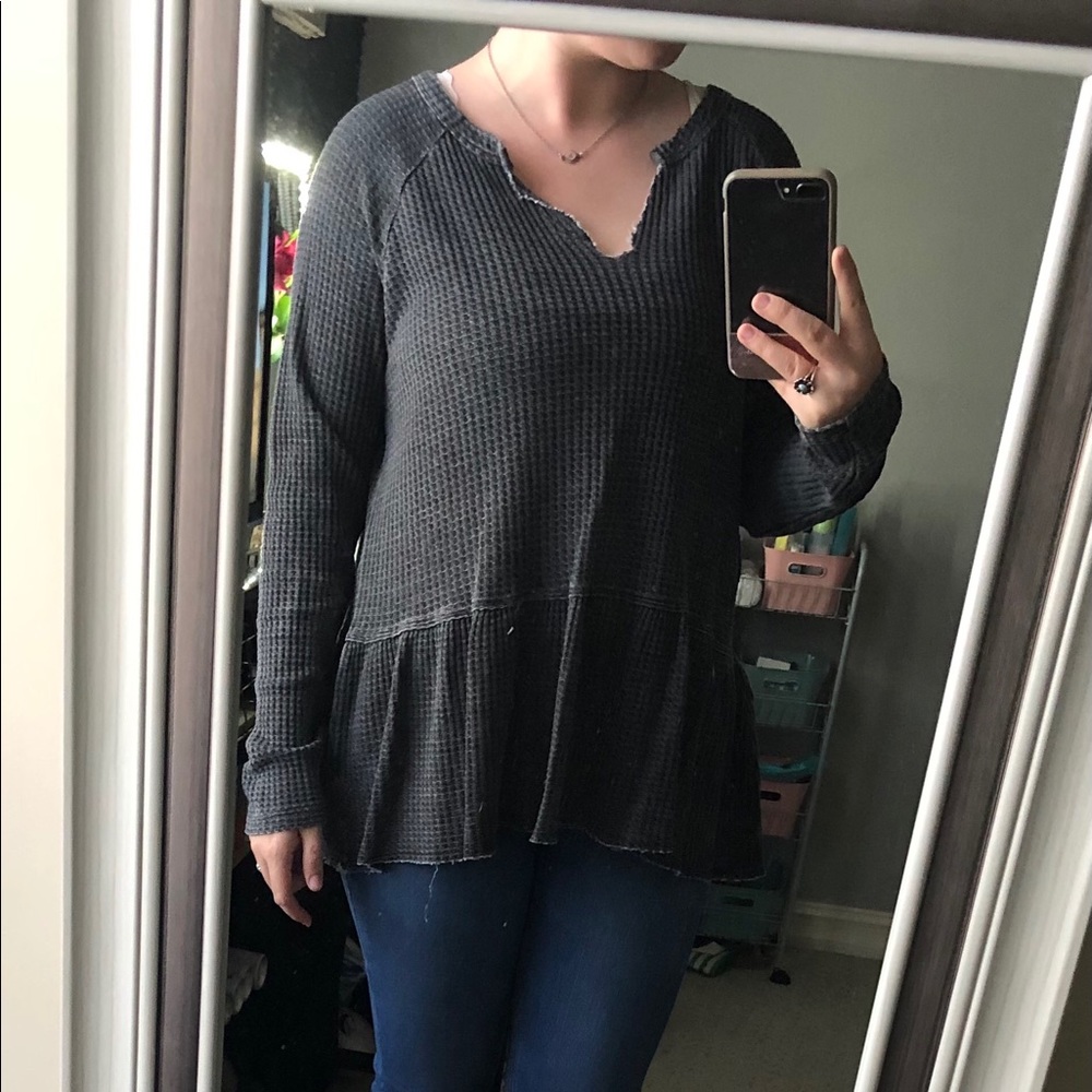 Long sleeve shirt 💀